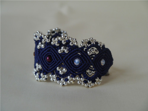 Náramek č.17 — foto 1