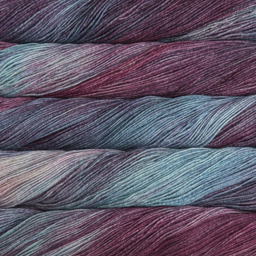 Sock - Lotus, 402m/100g (sw merino)