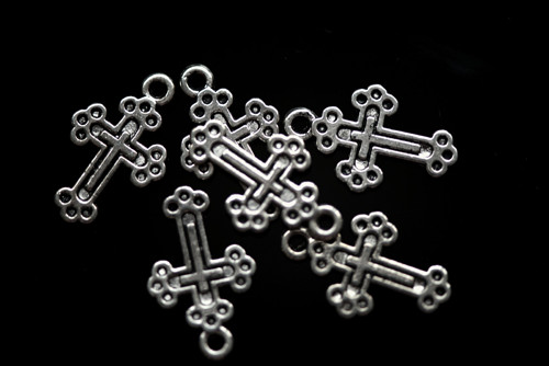 Křížek 20mm 2ks