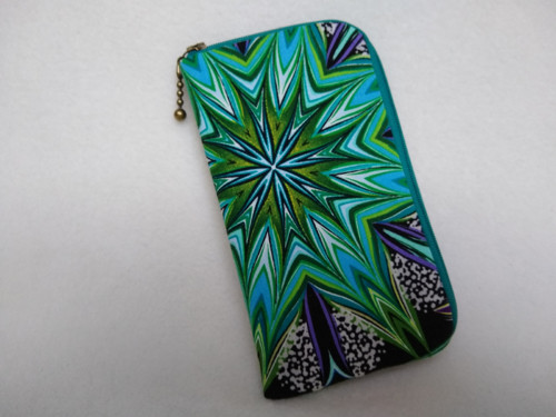 Obal na mobil - Hvězda (15 cm)