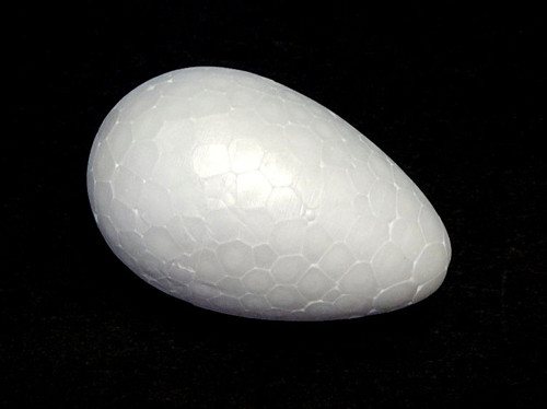 Polystyren, Vejce - výška 6,5 cm