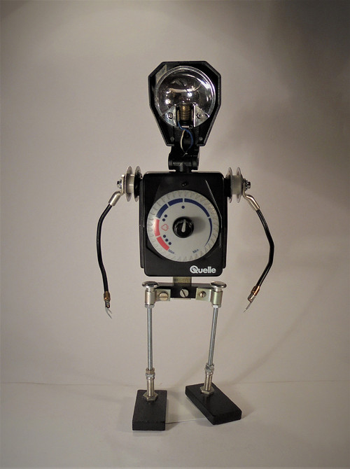 Quellebot — foto 1