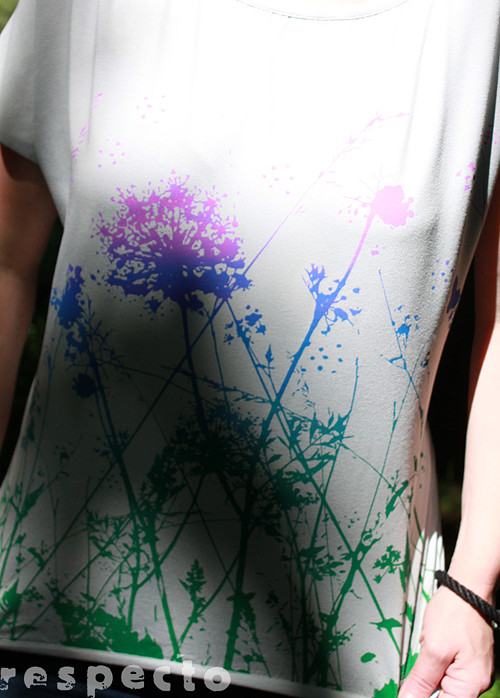 Triko ............ M — foto 1