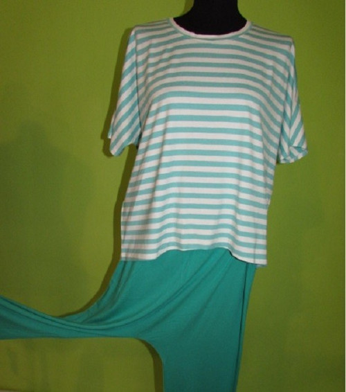 Top, triko vel. 36/38 TD202