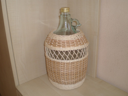Demižon — foto 1