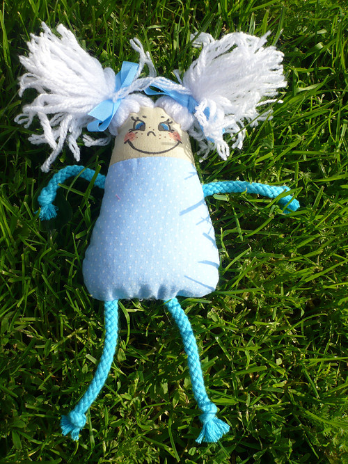 Majdalenka malá 5