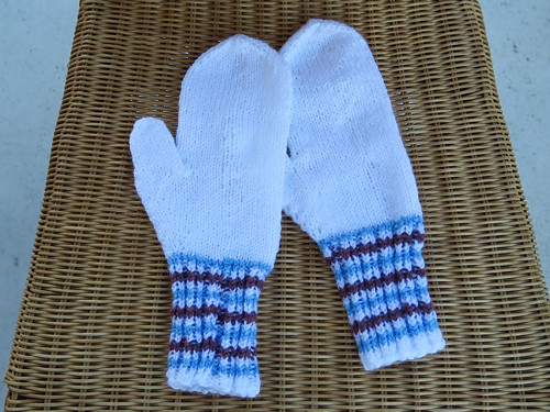 Romantické Palčáky