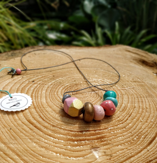 Pastel - ručně malované/modelované — foto 1