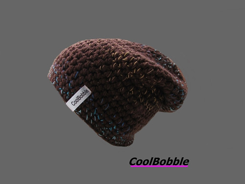 Hučka CoolBobble — foto 1
