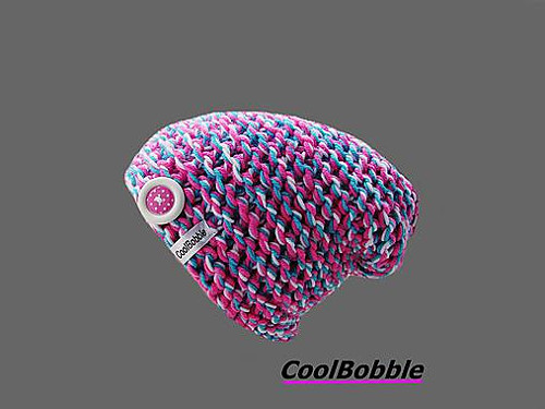 Hučka CoolBobble — foto 1