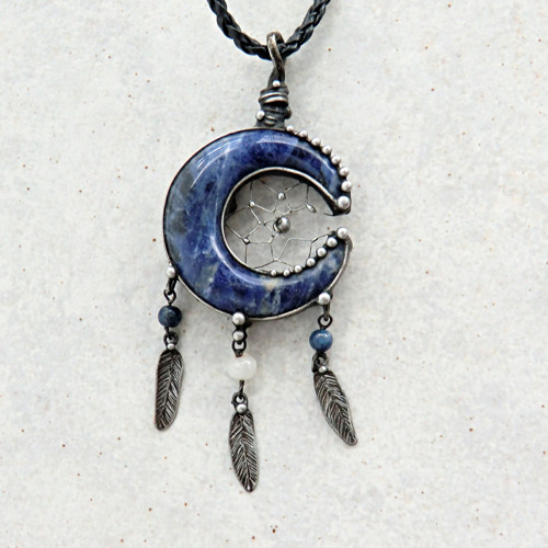 MOON-Dreamcatcher — foto 1