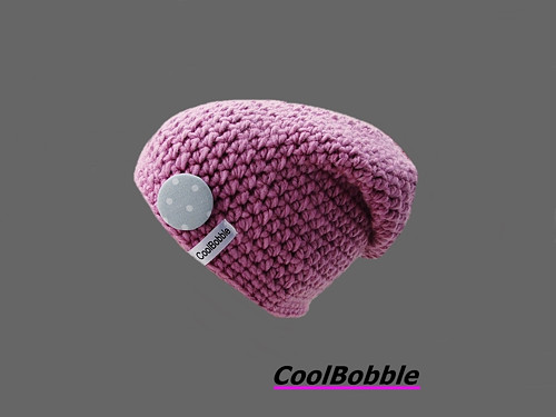 Hučka CoolBobble — foto 1