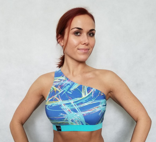 Top Roxy Tornádo — foto 1
