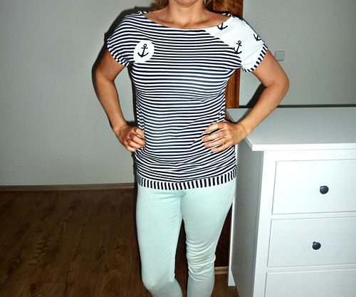 Sailor sleva z 442,- — foto 1