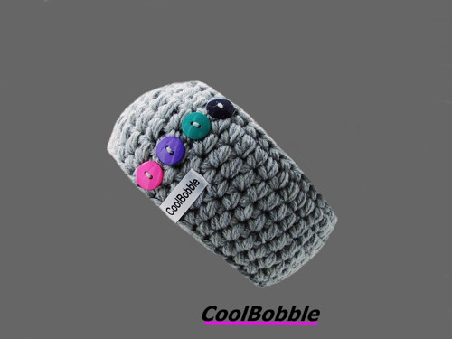 Čelenka CoolBobble — foto 1