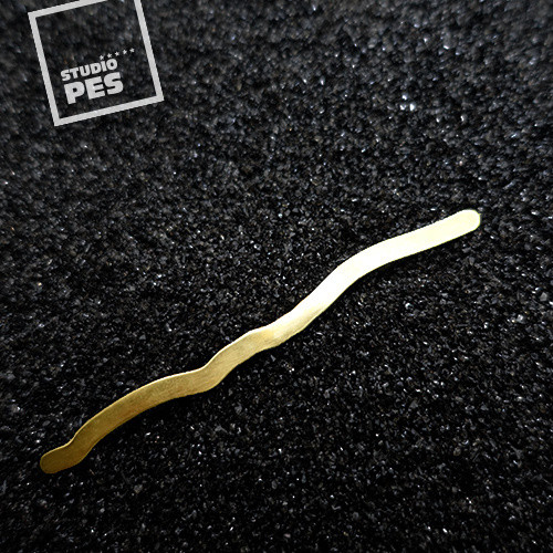 NÁUŠNICE Minimalistic 03 — foto 1