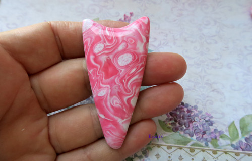 Kabošon 60x31mm