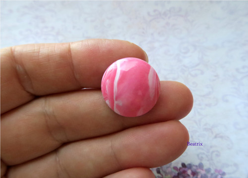 Kabošon 18mm