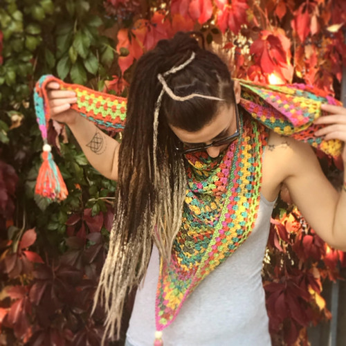 Festival Woodstock