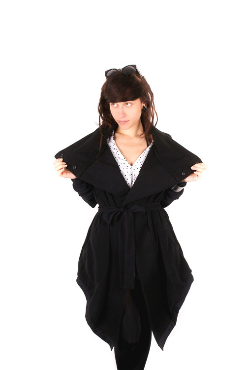 Cardigan MAUS — foto 1