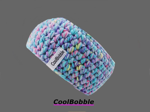Čelenka CoolBobble — foto 1