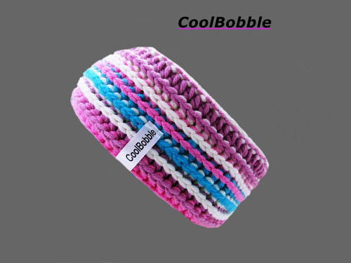 Čelenka CoolBobble — foto 1