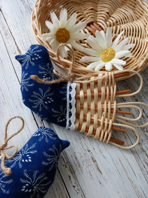 Ptáček 2 — foto 1