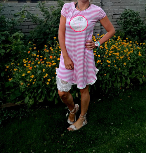 Hippies Sleva z 770,- — foto 1