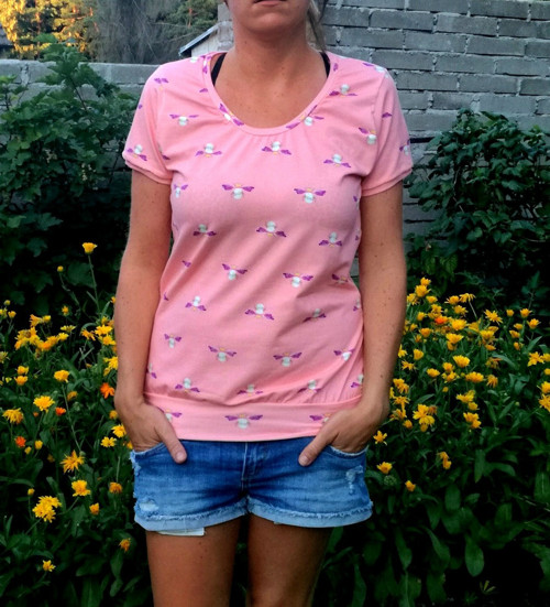 Tizzy Sleva z 555,- — foto 1