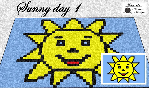 Sunny day 1 — foto 1