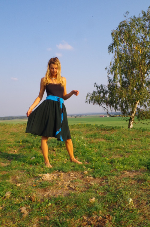 Sukně XX — foto 1
