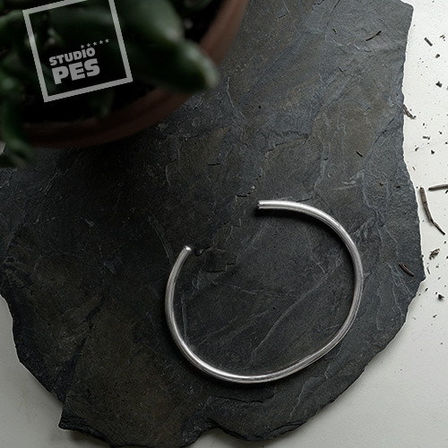 NÁUŠNICE Minimalistic 02 — foto 1