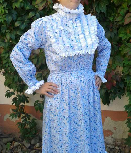 Noční košile — foto 1