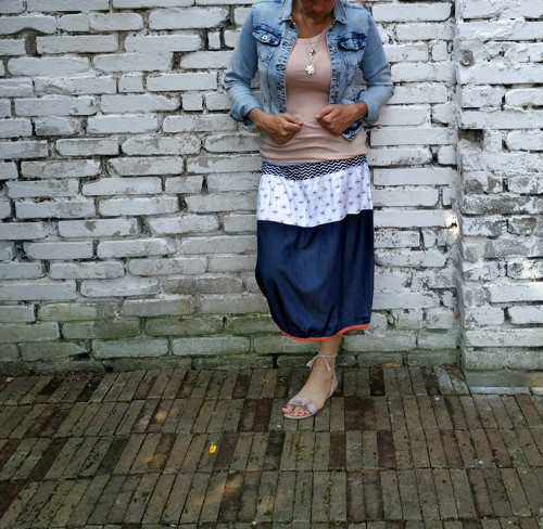 Marau Sleva z 555,- — foto 1