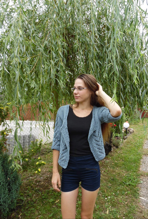 Bolerko Evelyn — foto 1