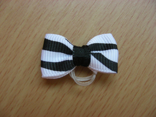 Mini mašličky — foto 1