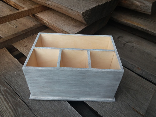 Organizér