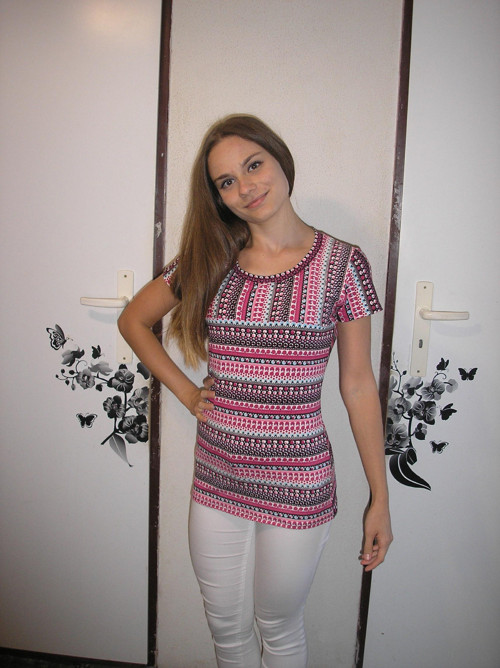 Halenka — foto 1