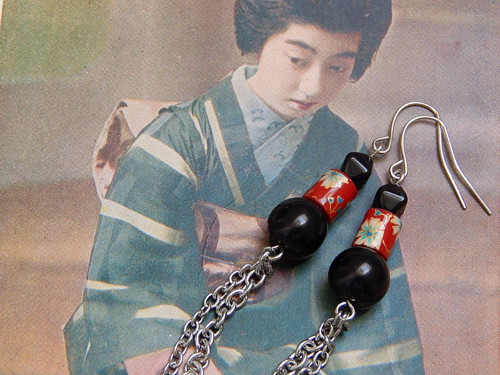 Japonské variace — foto 1
