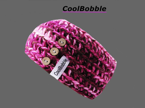 Čelenka CoolBobble — foto 1