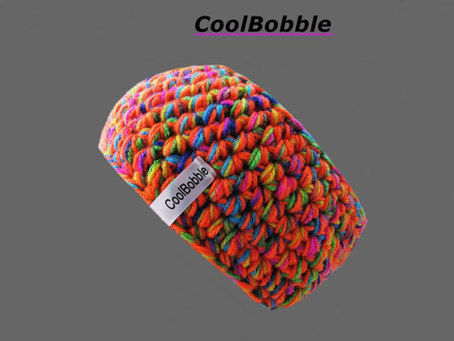 Čelenka CoolBobble — foto 1