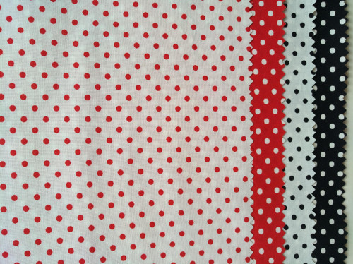 Sada Crazy for Dots and Stripes 81744 — foto 1