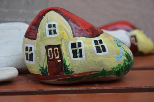 Kamenný domeček ( č.5) — foto 1