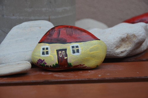Kamenný domeček ( č.8) — foto 1