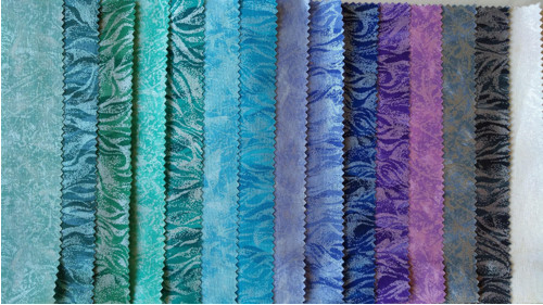 Sada Fabrics Freedom F210 — foto 1