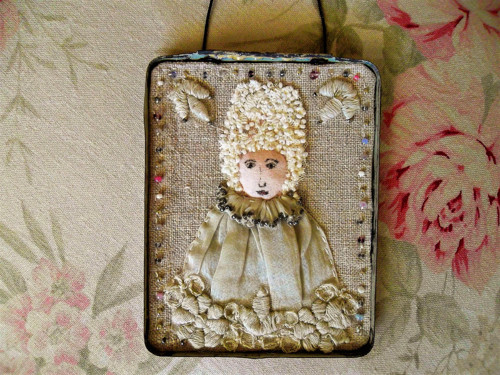 Madame de Pompadour — foto 1