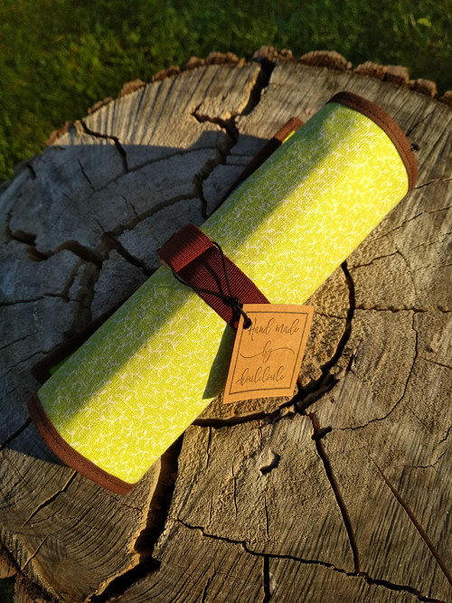 Pastelkovník...penálkovník...fixovník... — foto 1