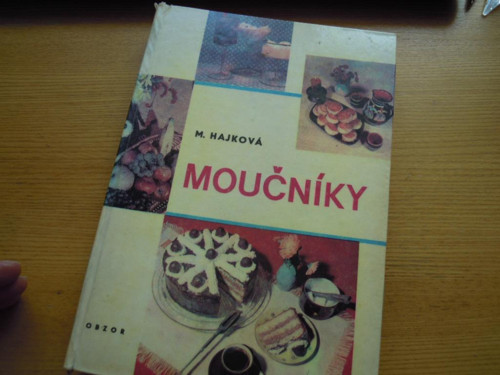 Moučníky 1968 — foto 1