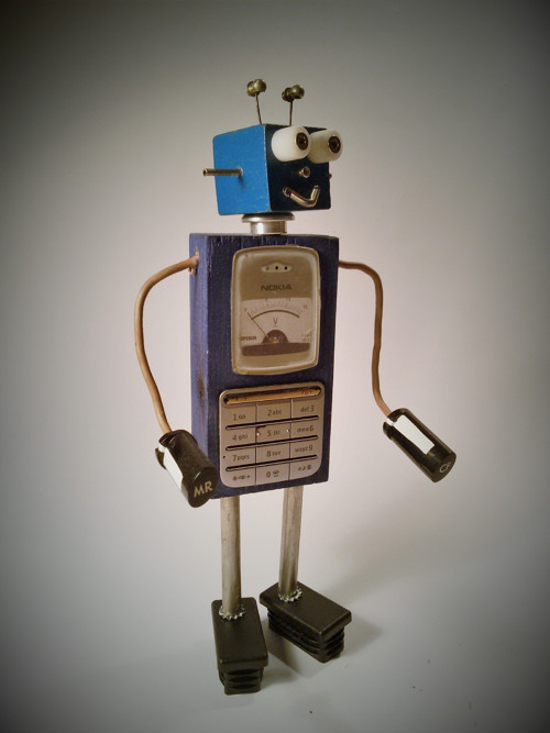 Nokios — foto 1