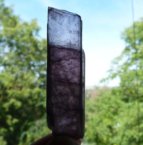 Lepidolit - 5,8 cm — foto 1